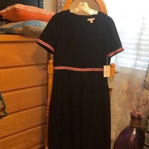 Dress 1901 A-Line with Pockets NWT